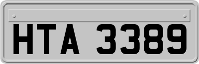 HTA3389