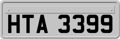 HTA3399