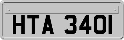 HTA3401