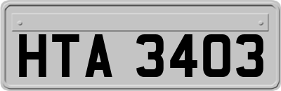 HTA3403