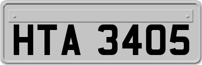 HTA3405