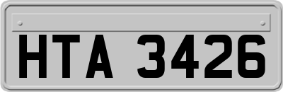 HTA3426
