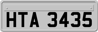HTA3435