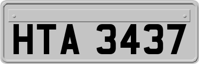 HTA3437