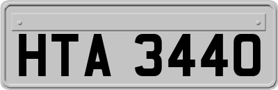 HTA3440