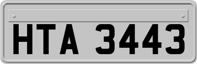 HTA3443