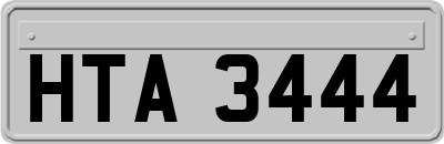 HTA3444