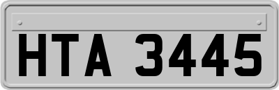 HTA3445