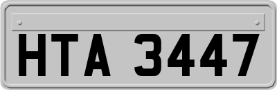 HTA3447
