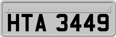 HTA3449