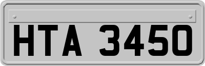 HTA3450