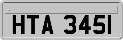 HTA3451