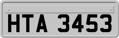 HTA3453