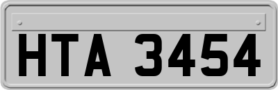 HTA3454