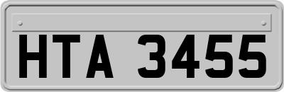 HTA3455