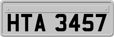 HTA3457