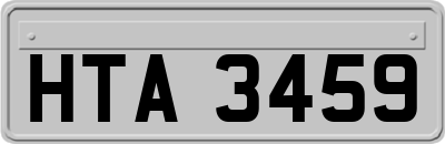 HTA3459