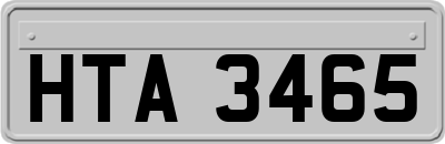 HTA3465