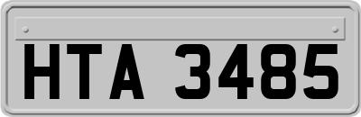 HTA3485