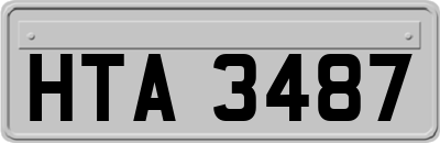 HTA3487