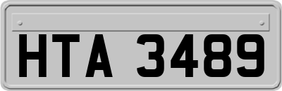HTA3489