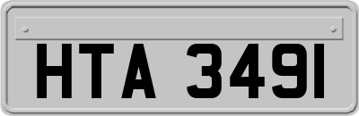 HTA3491