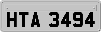 HTA3494
