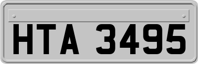 HTA3495
