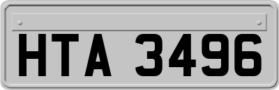 HTA3496