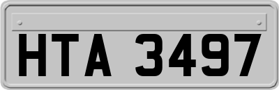 HTA3497