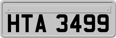 HTA3499