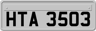 HTA3503