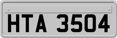 HTA3504