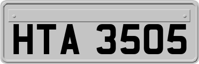 HTA3505
