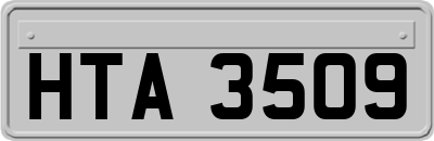 HTA3509