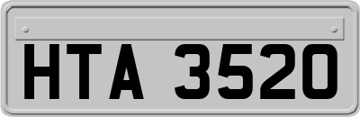 HTA3520