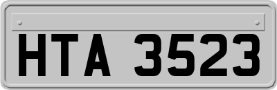 HTA3523