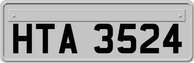 HTA3524