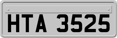 HTA3525