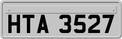 HTA3527