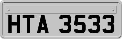 HTA3533