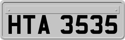 HTA3535
