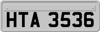 HTA3536