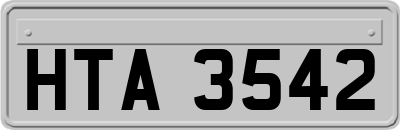 HTA3542