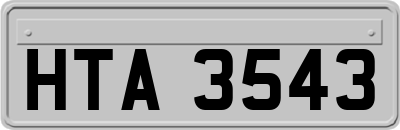 HTA3543