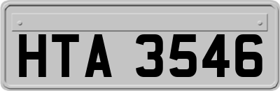 HTA3546