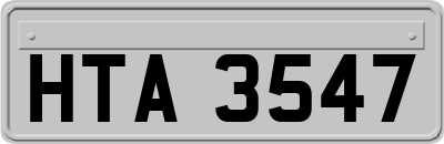 HTA3547