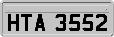 HTA3552