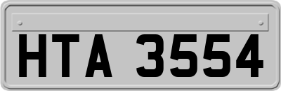 HTA3554