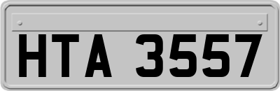 HTA3557